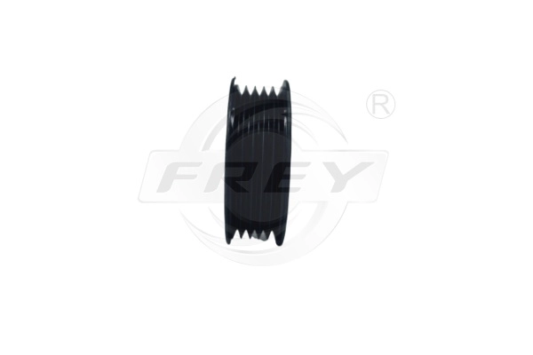 Deflection/Guide Pulley, V-ribbed belt (721110801)
