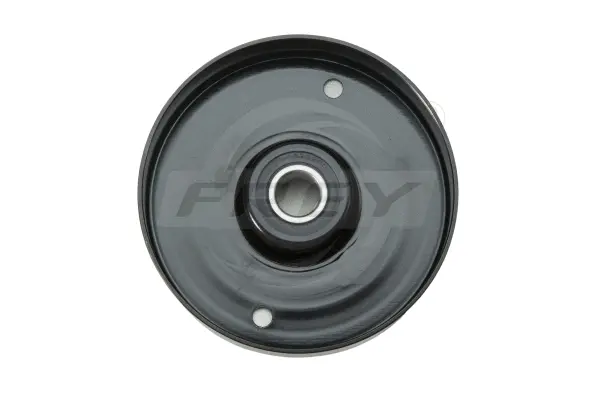 Tensioner Pulley, V-ribbed belt (721100301)