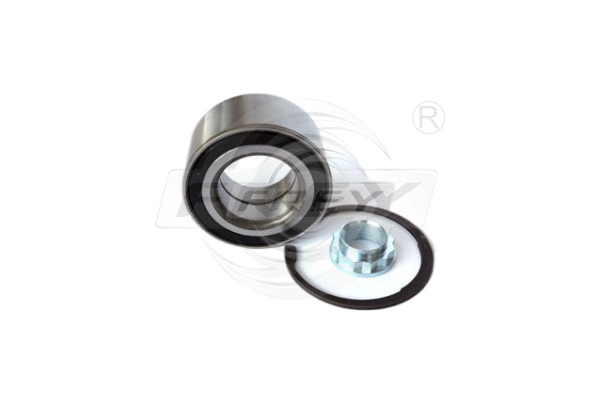 Wheel Bearing Kit (865600901)
