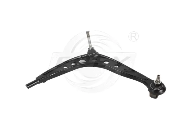 Control/Trailing Arm, wheel suspension (850101401)
