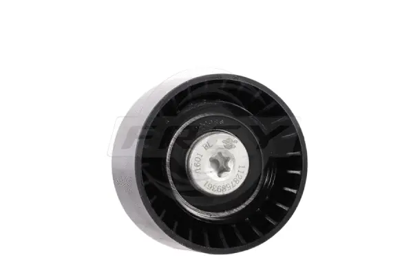 Deflection/Guide Pulley, V-ribbed belt (821108501)