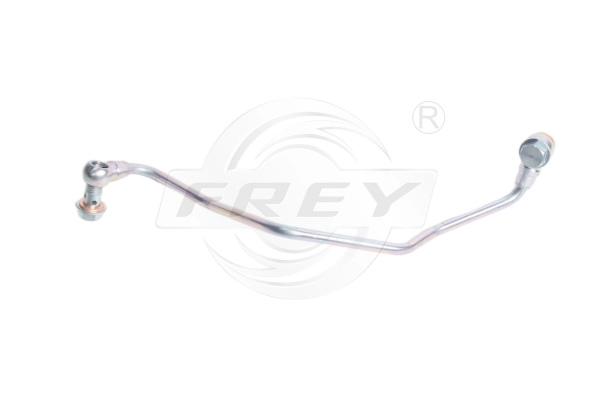 Oil Pipe, charger (816038201)