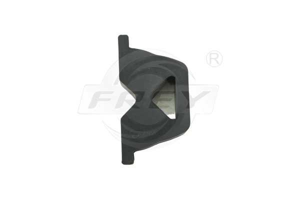 Rubber Buffer, suspension (750212501)