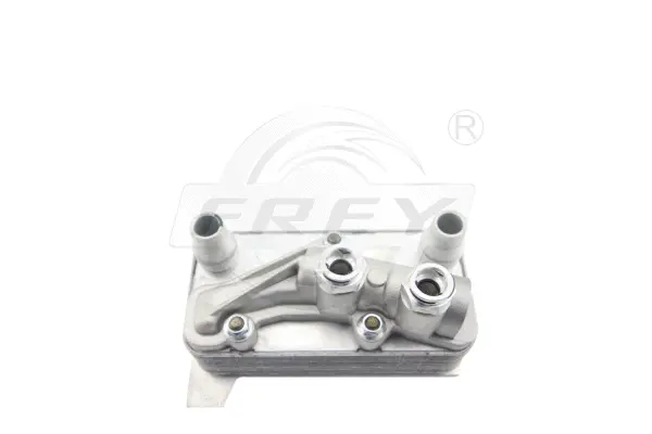 Oil Cooler, automatic transmission (709504601)