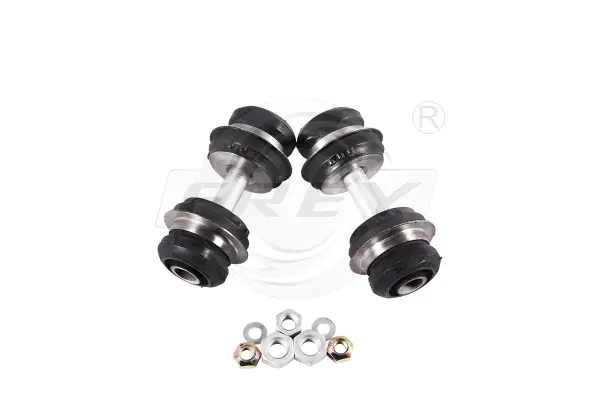 Mounting, control/trailing arm (751002601)