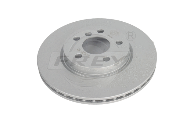 Brake Disc (845236401)