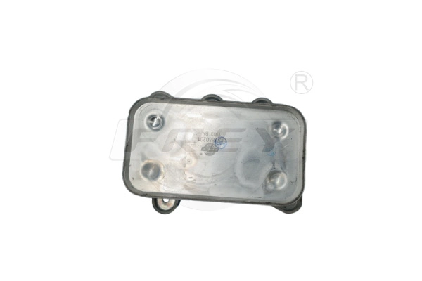 Oil Cooler, engine oil (709504901)