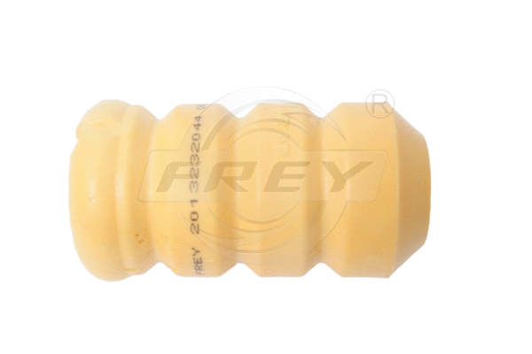 Rubber Buffer, suspension (751302801)