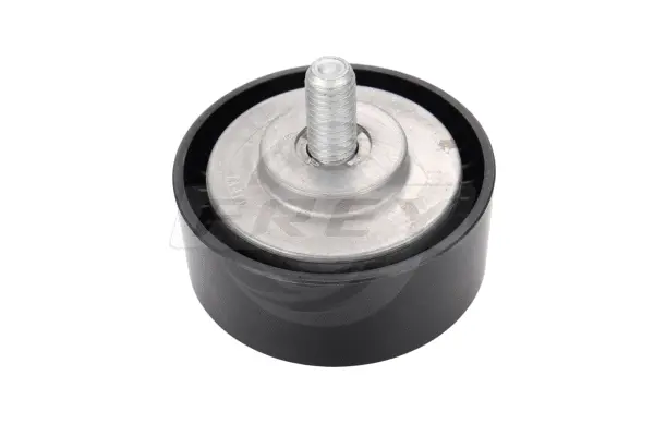 Deflection/Guide Pulley, V-ribbed belt (821107401)