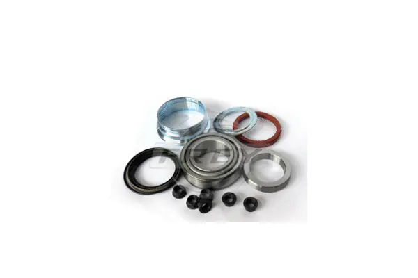 Wheel Bearing Kit (765600701)