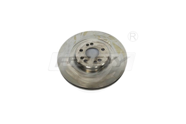 Brake Disc (745204002)