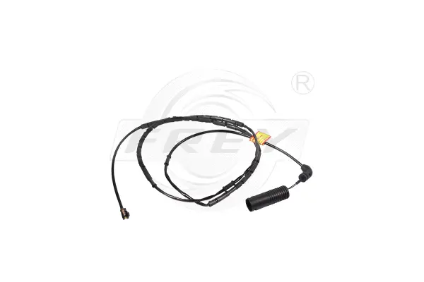 Warning Contact, brake pad wear (880700201)
