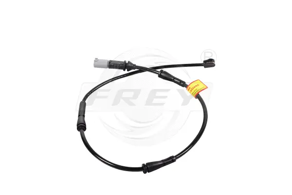 Warning Contact, brake pad wear (880706701)