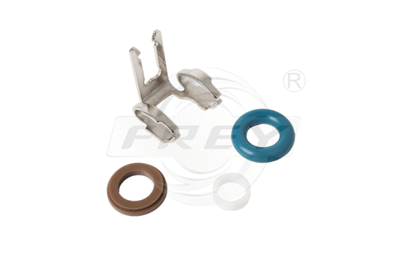 Seal Ring Set, injection valve (716500201)