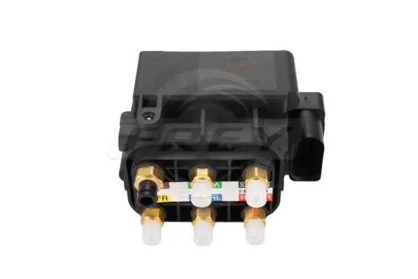 Valve, compressed-air system (786820501)