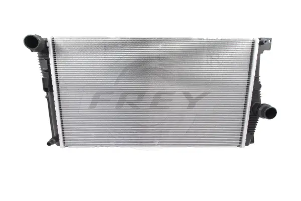 Radiator, engine cooling (823818801)