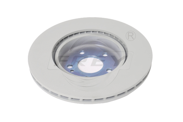 Brake Disc (745233301)