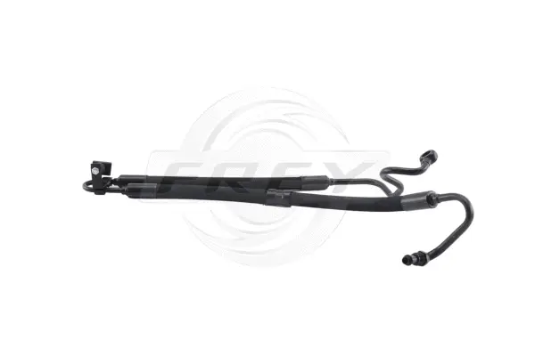 Hydraulic Hose, steering (816000501)