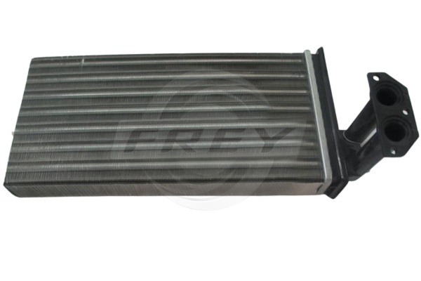 Heat Exchanger, interior heating (723815161)
