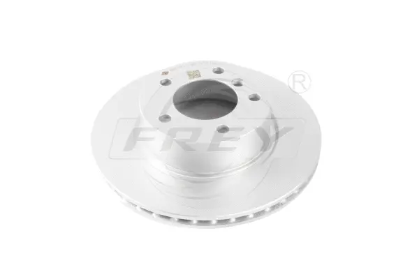 Brake Disc (845208801)