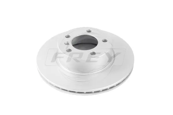 Brake Disc (845218301)
