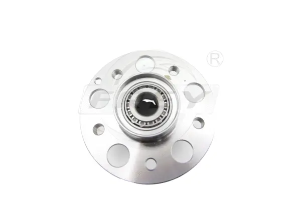 Wheel Bearing Kit (765706101)