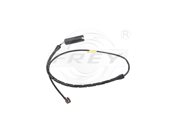 Warning Contact, brake pad wear (880705501)