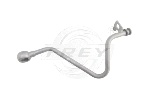 Fuel Hose (716031101)