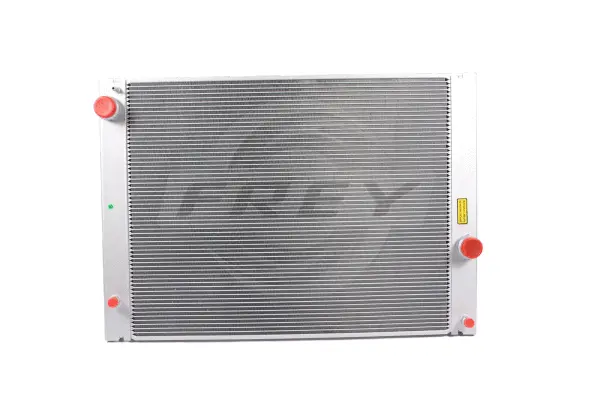 Radiator, engine cooling (823816501)