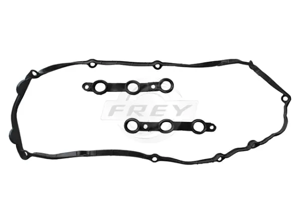 Gasket Set, cylinder head cover (800401101)