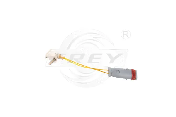 Warning Contact, brake pad wear (780700601)