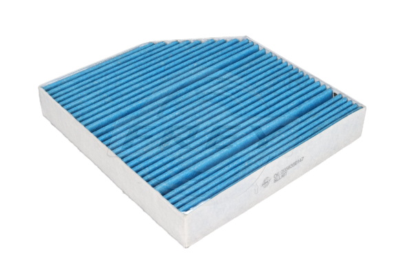 Filter, cabin air (792211501)