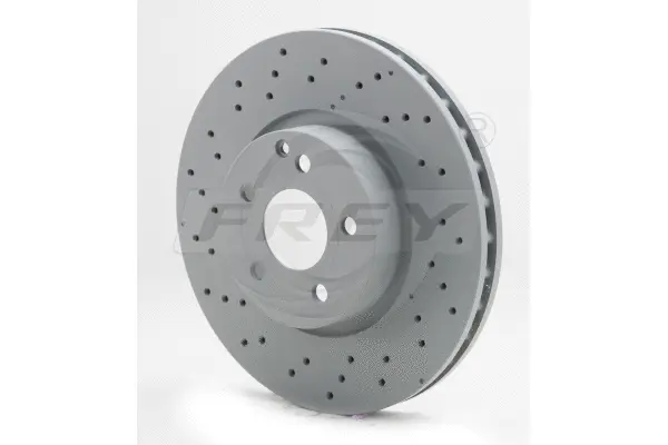 Brake Disc (745232001)