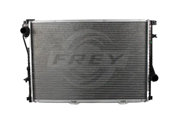 Radiator, engine cooling (823817301)