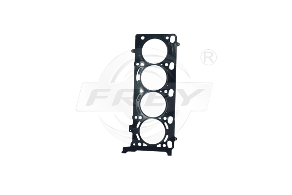 Gasket, cylinder head (800102243)