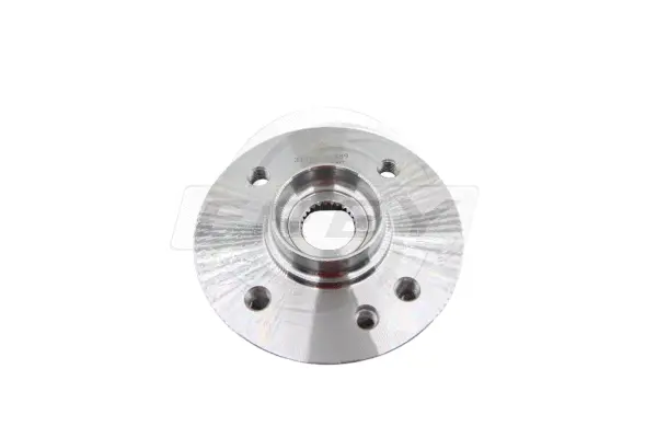 Wheel Bearing Kit (865709901)
