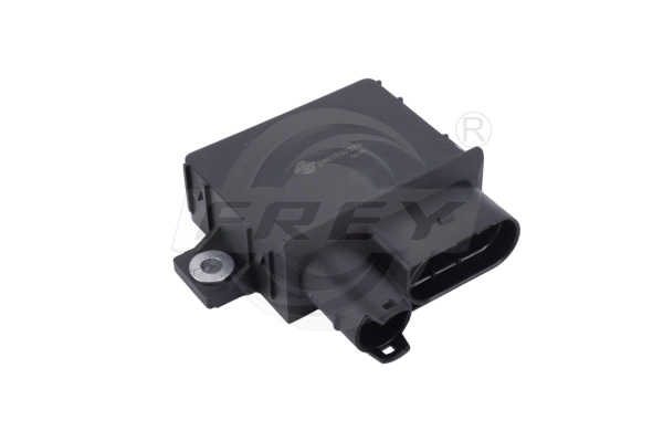 Control Unit, glow time (783617401)