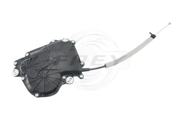 Tailgate Lock (898000901)