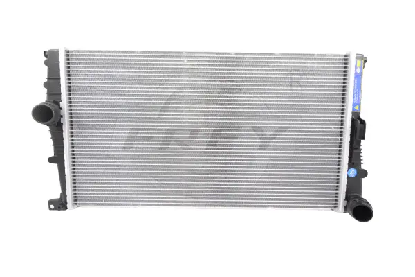 Radiator, engine cooling (823817501)