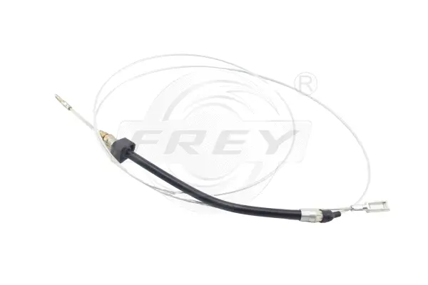 Cable Pull, parking brake (745004501)