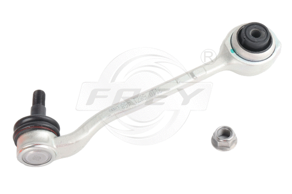 Control/Trailing Arm, wheel suspension (850129101)