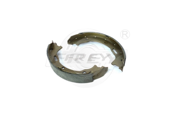 Brake Shoe Set, parking brake (745600601)