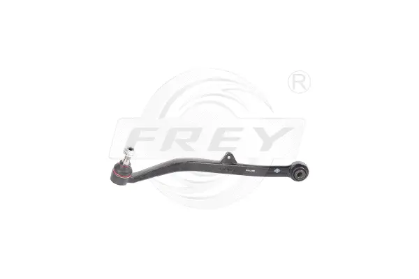 Control/Trailing Arm, wheel suspension (750104101)