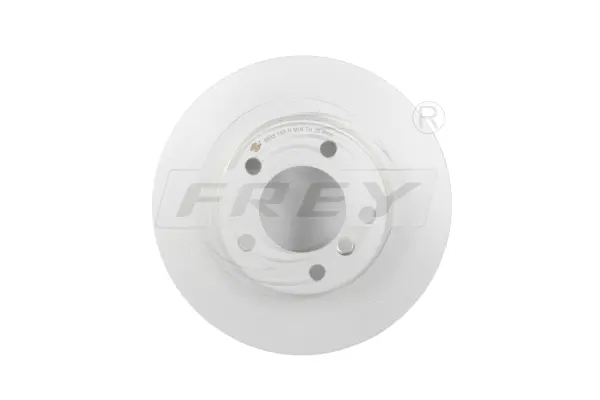 Brake Disc (845201401)