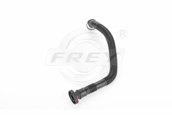 Hose, crankcase ventilation (813086601)