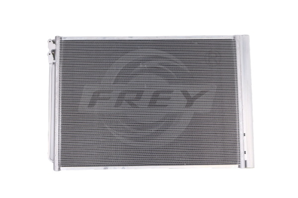 Condenser, air conditioning (884905101)