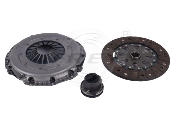 Clutch Kit (840000901)