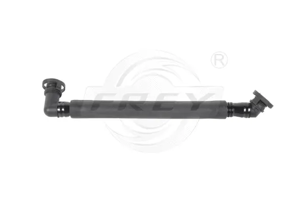Hose, crankcase ventilation (813083201)