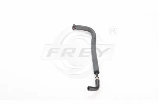 Hose, crankcase ventilation (813086701)