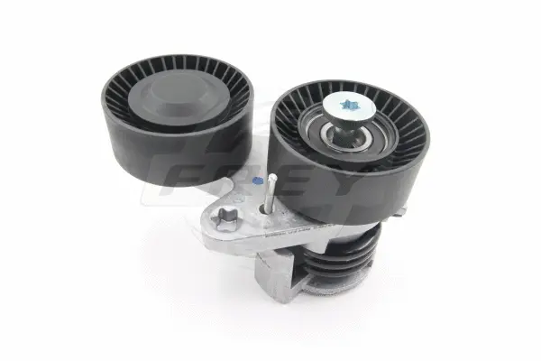 Belt Tensioner, V-ribbed belt (821204001)